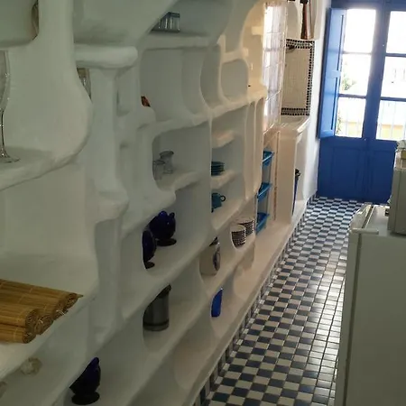 Appartement Casa El Grial à Peñíscola Chambre photo