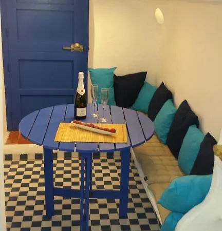 Appartement Casa El Grial à Peñíscola Extérieur photo