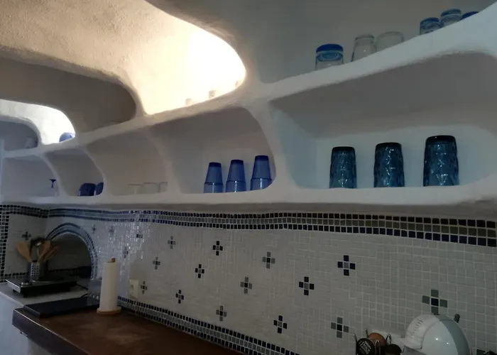 Casa El Grial