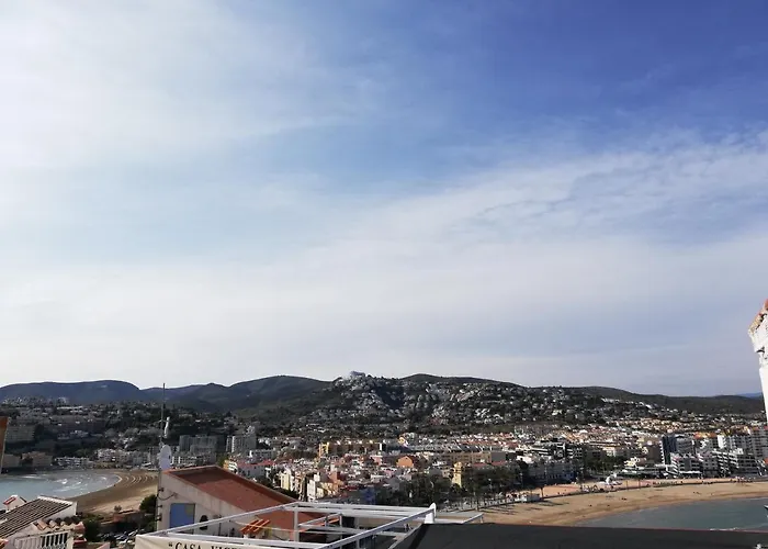 Casa El Grial