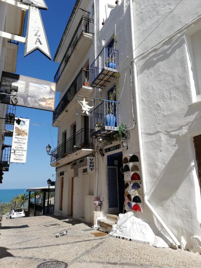 Casa El Grial Peniscola