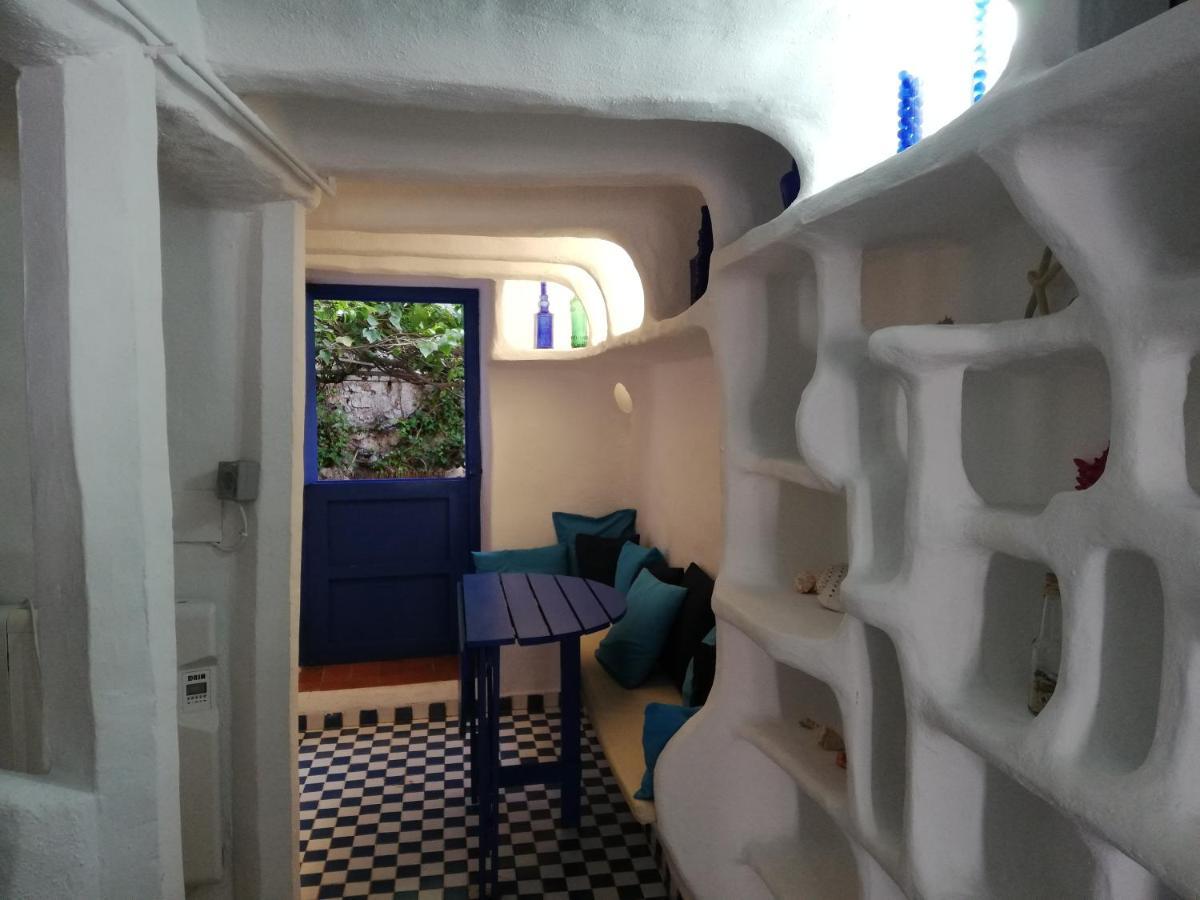 Casa El Grial Apartment
