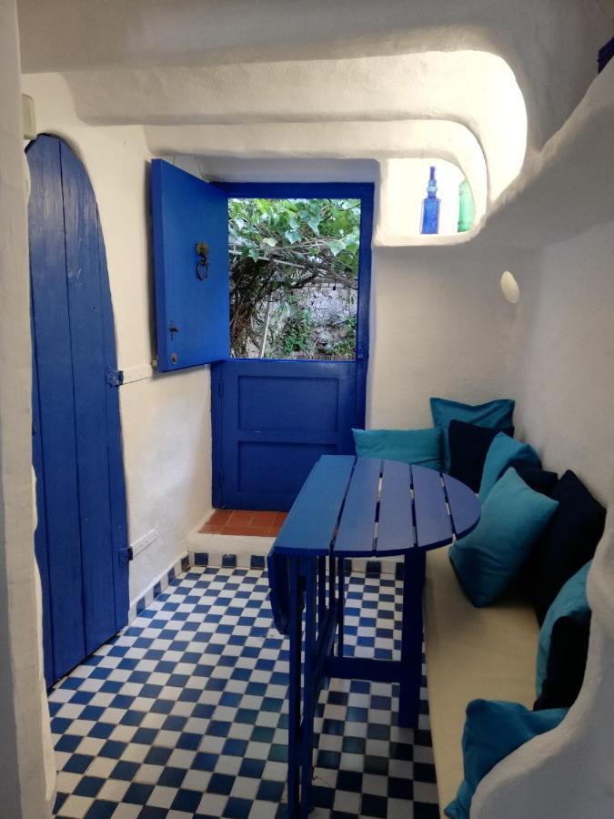 Casa El Grial *