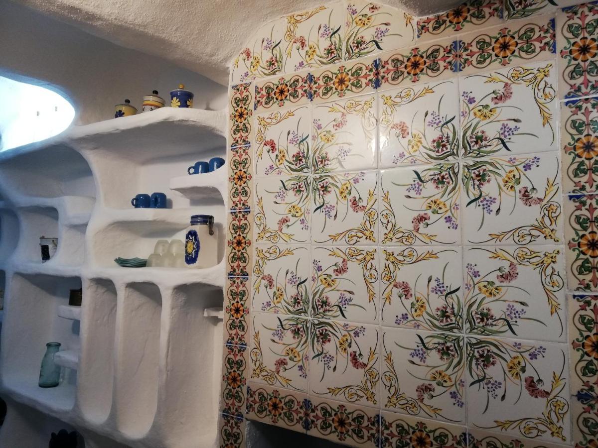Casa El Grial * Peniscola