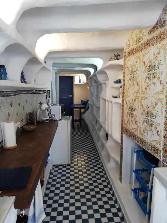 Casa El Grial Peniscola