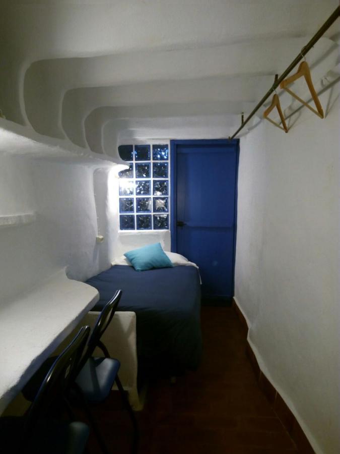 Apartment Casa El Grial Peniscola