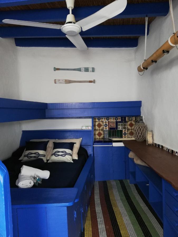 Casa El Grial * Peniscola