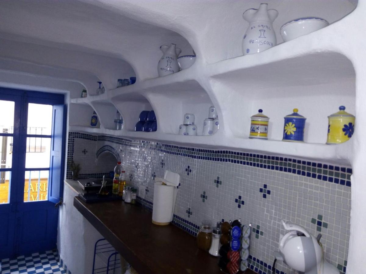 Casa El Grial Apartment