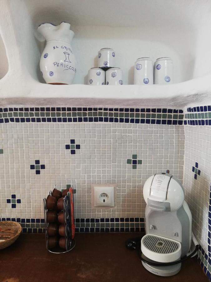 Apartamento Casa El Grial Peñíscola