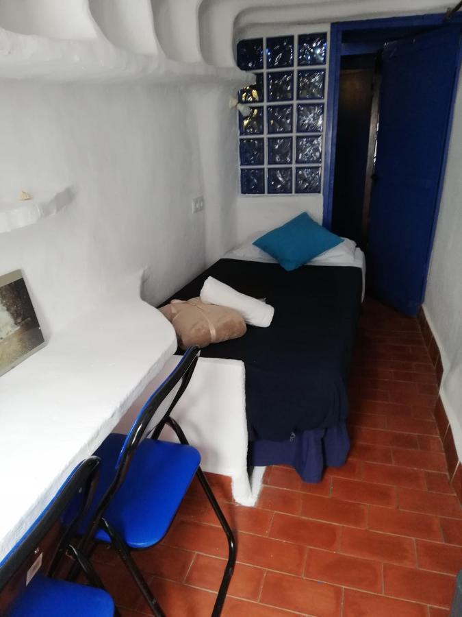 Casa El Grial Apartment