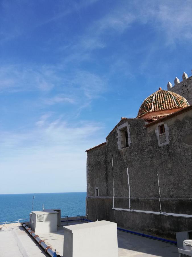 Casa El Grial Apartment Peniscola