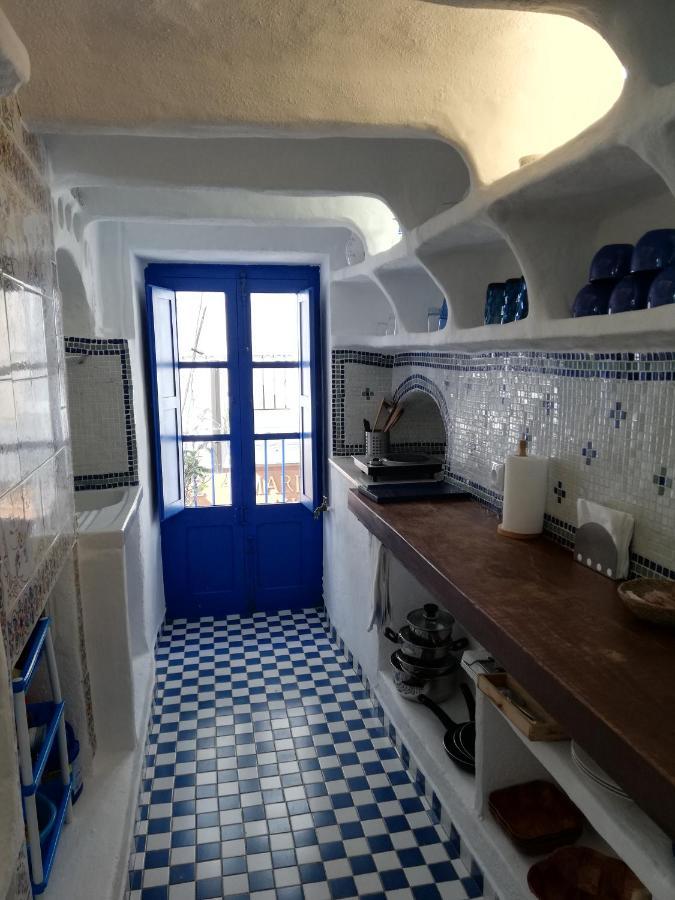 Casa El Grial