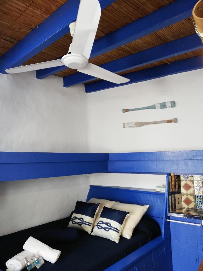 Apartment Casa El Grial *