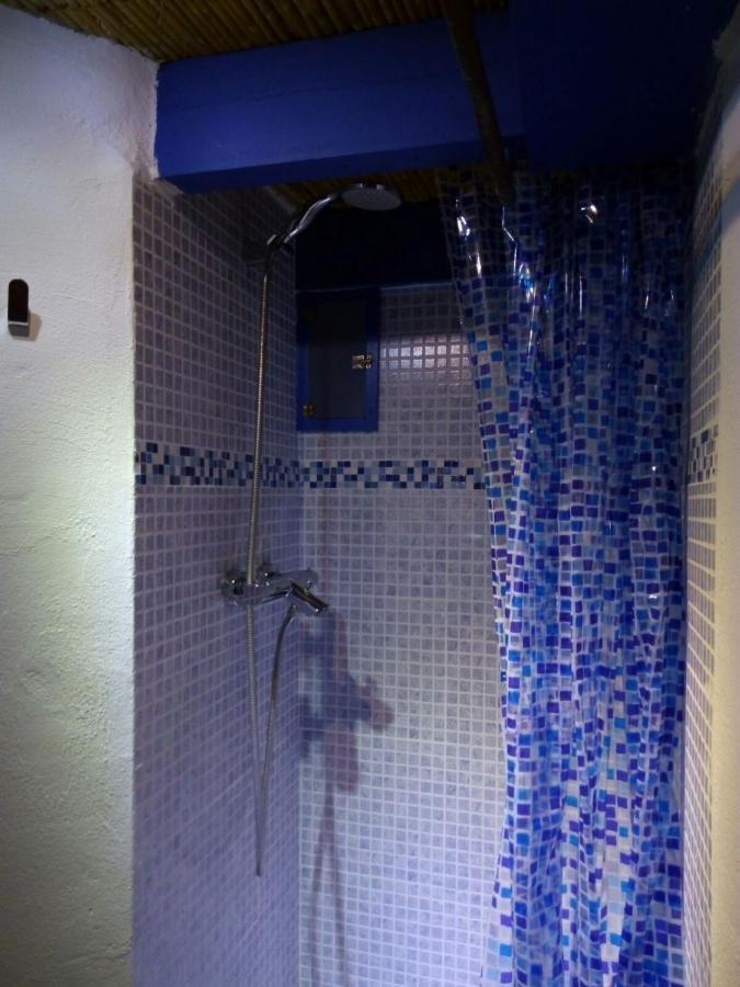 Apartment Casa El Grial