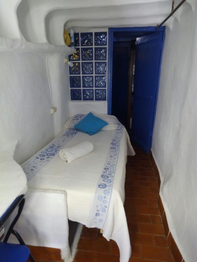 Casa El Grial Apartment Peniscola