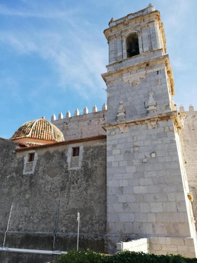 Casa El Grial * Peniscola