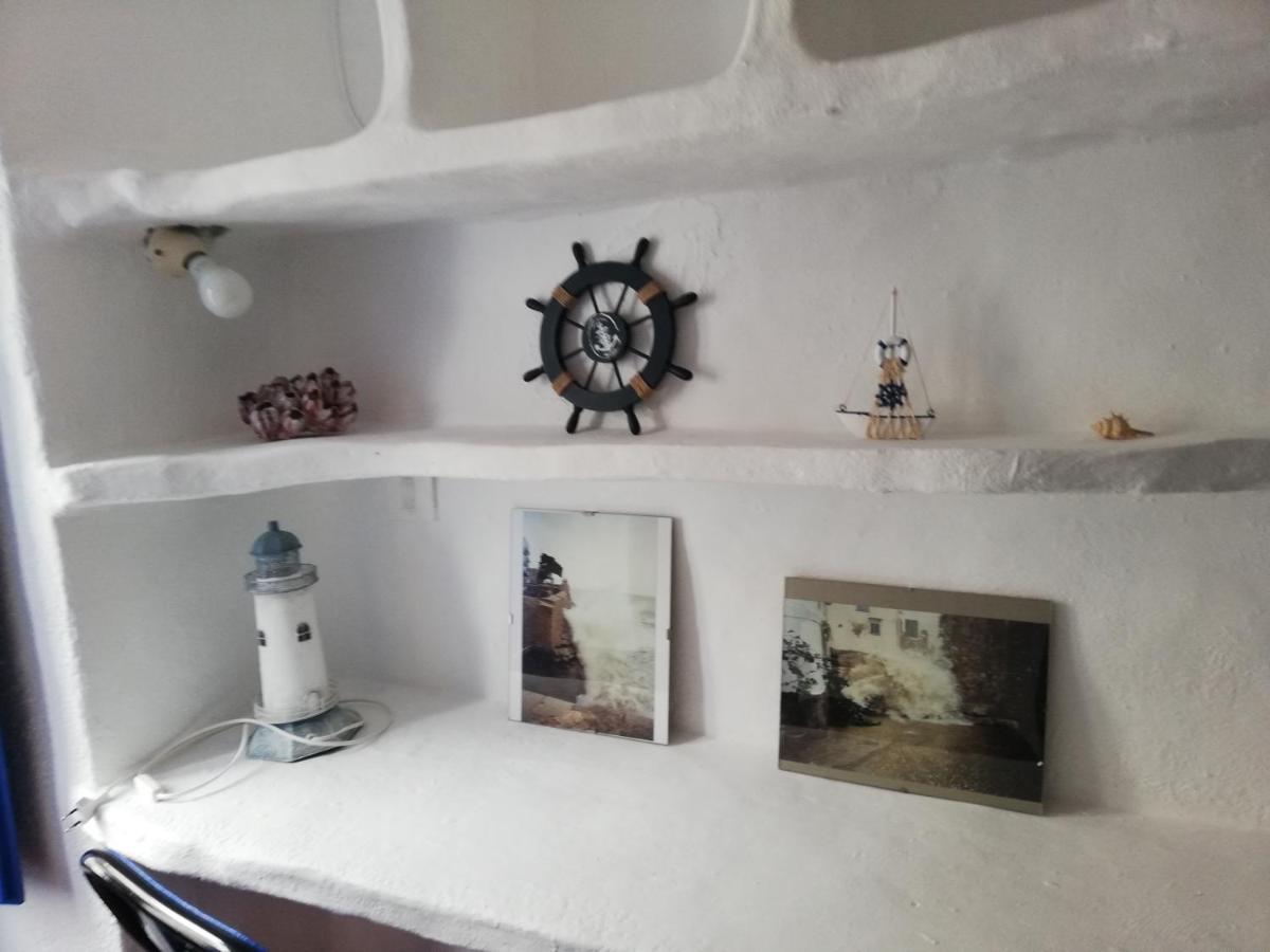 Casa El Grial Apartment *