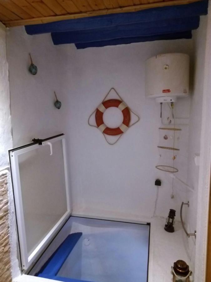 Casa El Grial Peniscola