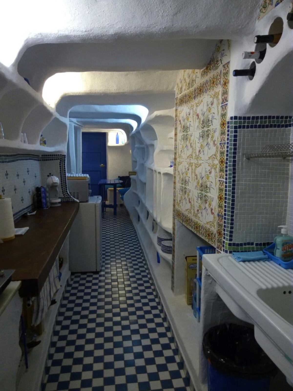 Casa El Grial