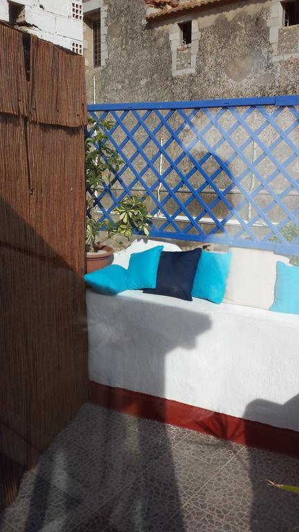 Apartamento Casa El Grial Peñíscola