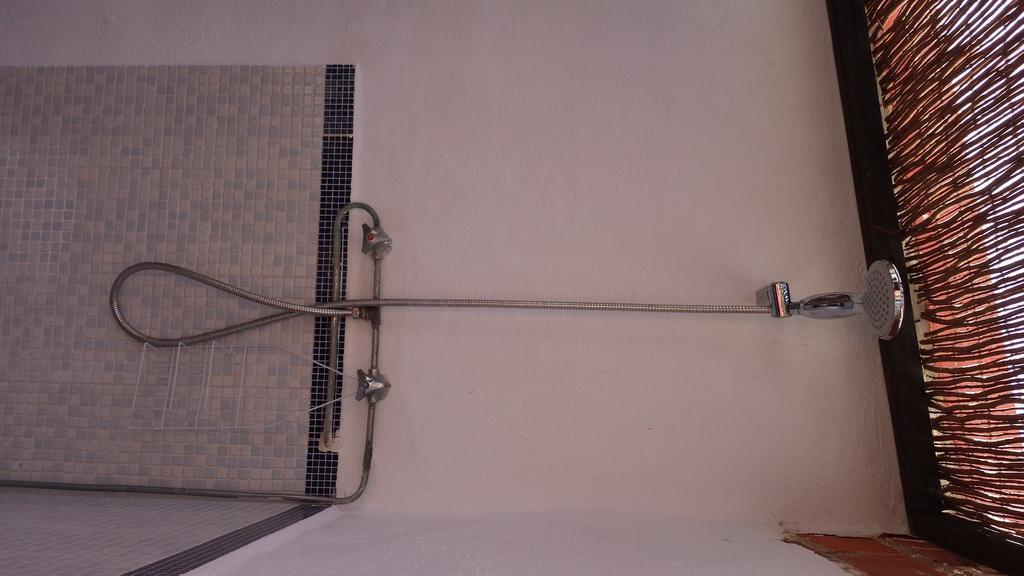 Apartamento Casa El Grial